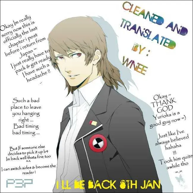 Read Honey & Honey Drops chapter 42 image 32 on Lezhin