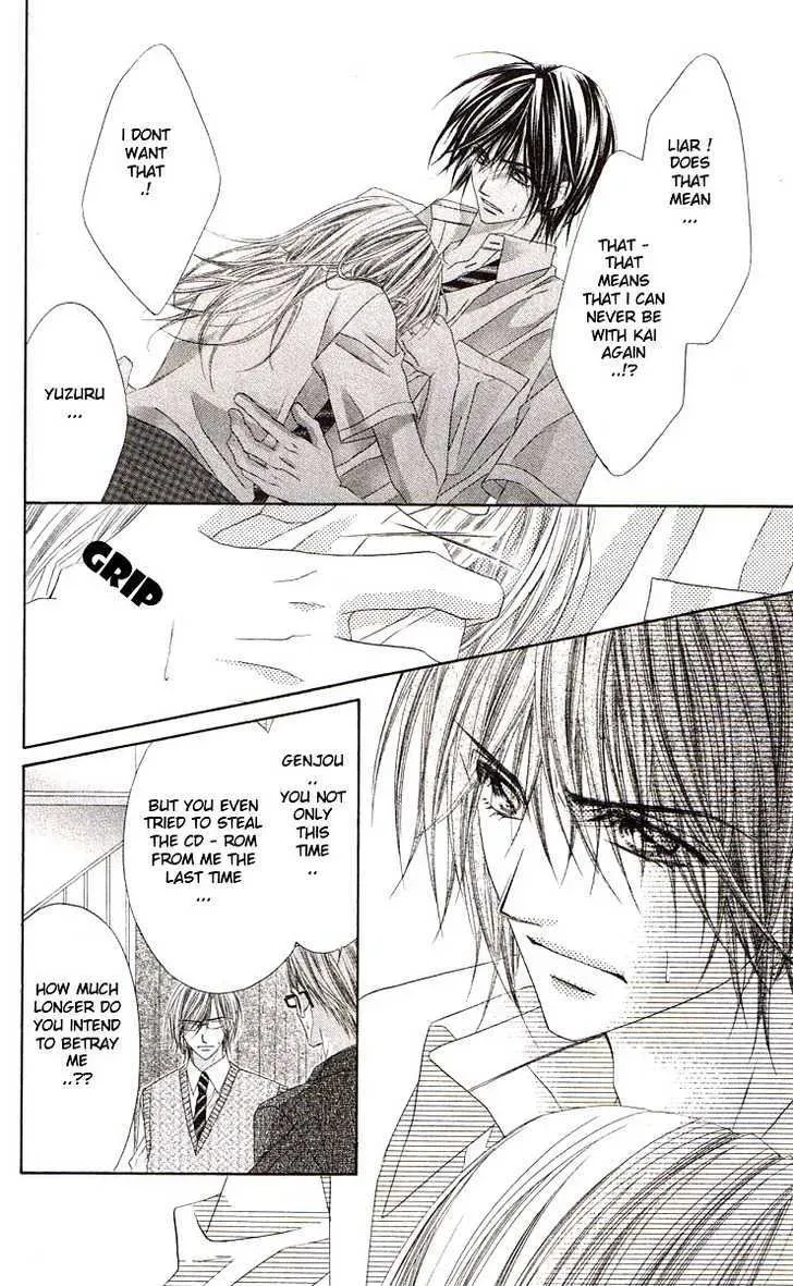 Read Honey & Honey Drops chapter 42 image 7 on Lezhin