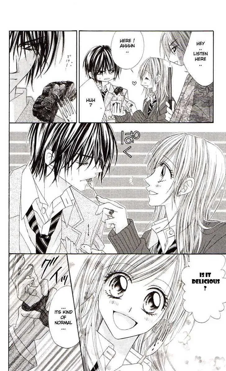 Read Honey & Honey Drops chapter 43 image 3 on Lezhin