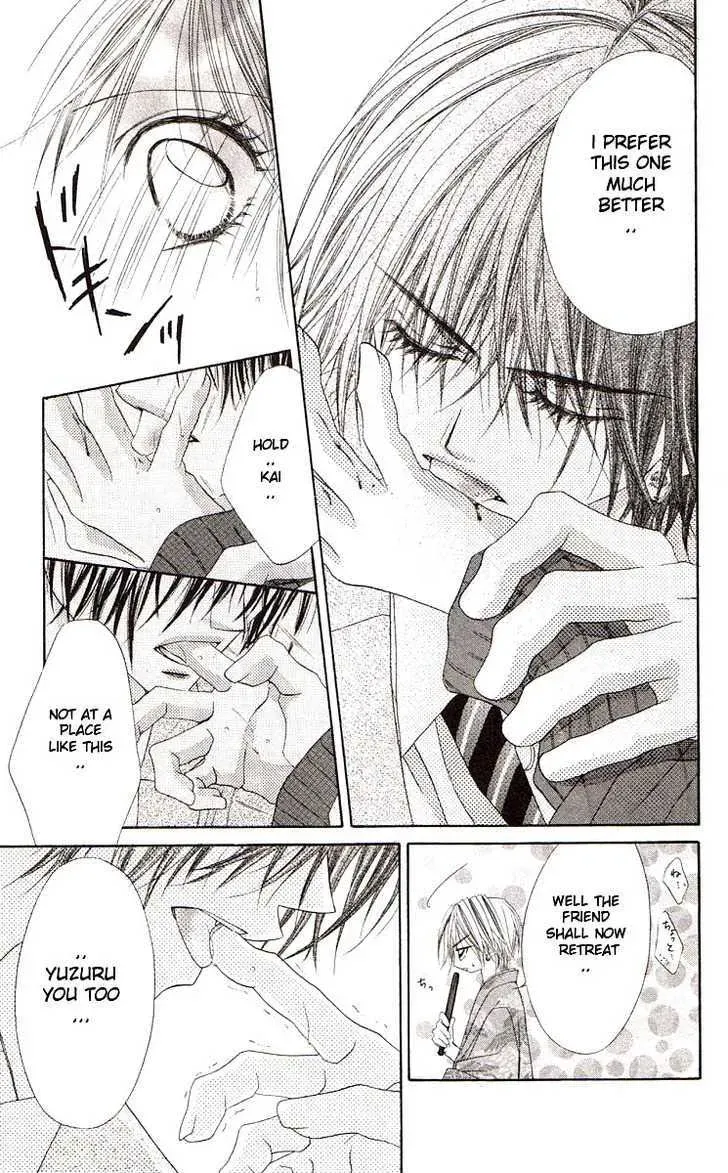 Read Honey & Honey Drops chapter 43 image 4 on Lezhin
