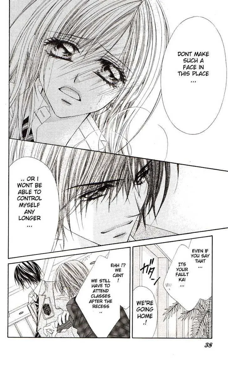 Read Honey & Honey Drops chapter 43 image 5 on Lezhin