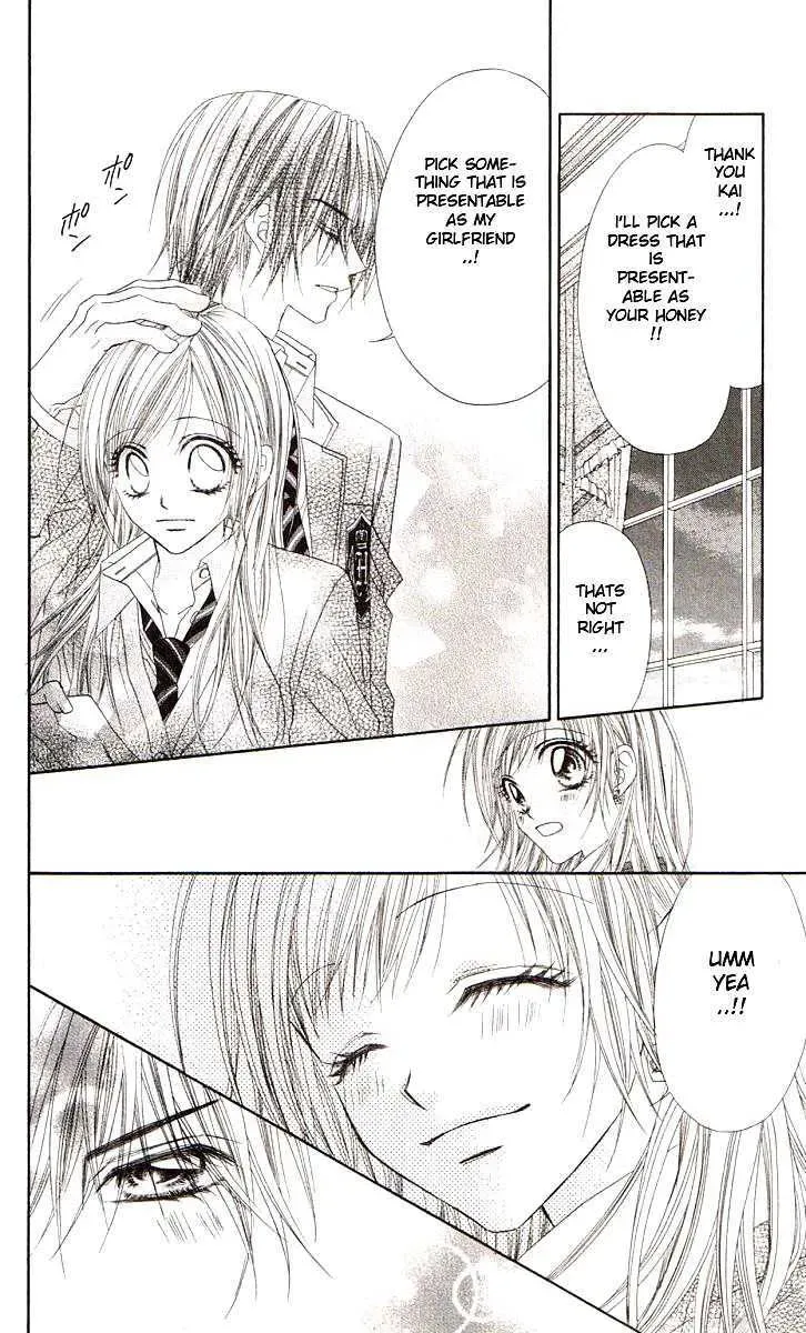Read Honey & Honey Drops chapter 43 image 9 on Lezhin