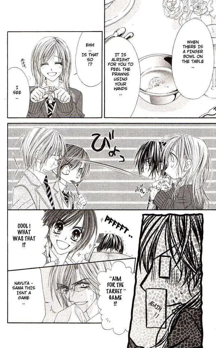 Read Honey & Honey Drops chapter 44 image 10 on Lezhin