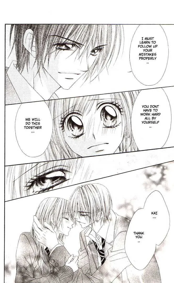 Read Honey & Honey Drops chapter 44 image 16 on Lezhin