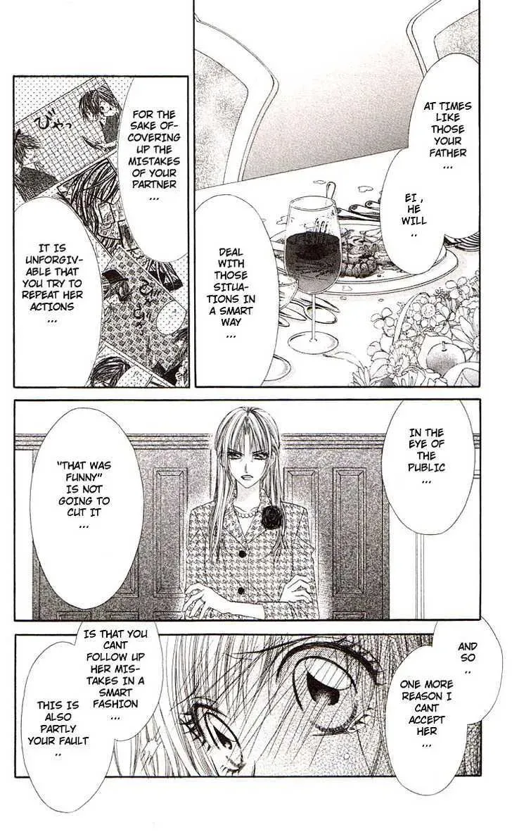 Read Honey & Honey Drops chapter 44 image 2 on Lezhin