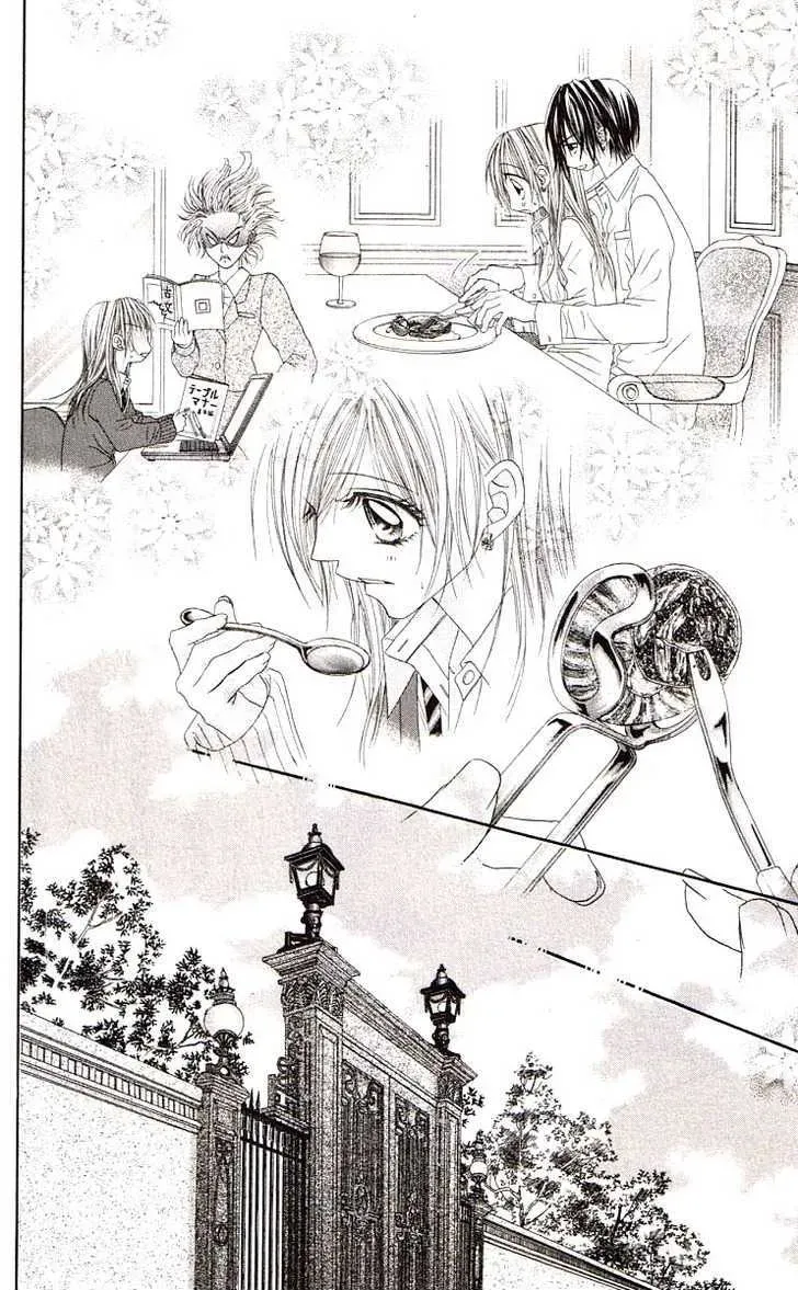 Read Honey & Honey Drops chapter 44 image 20 on Lezhin