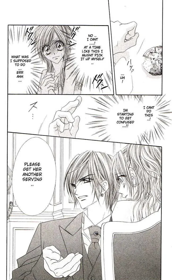 Read Honey & Honey Drops chapter 44 image 22 on Lezhin