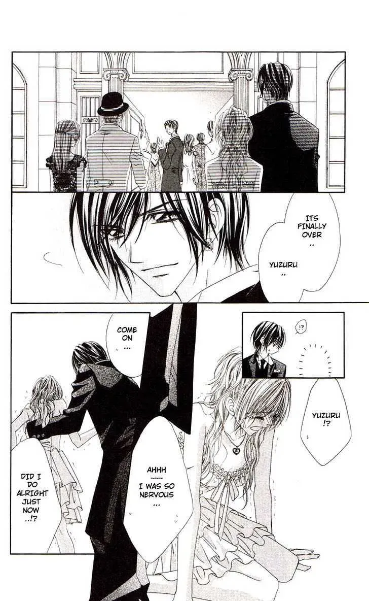 Read Honey & Honey Drops chapter 44 image 24 on Lezhin