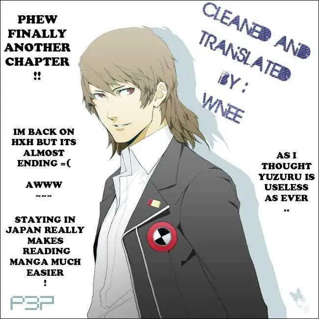Read Honey & Honey Drops chapter 44 image 29 on Lezhin