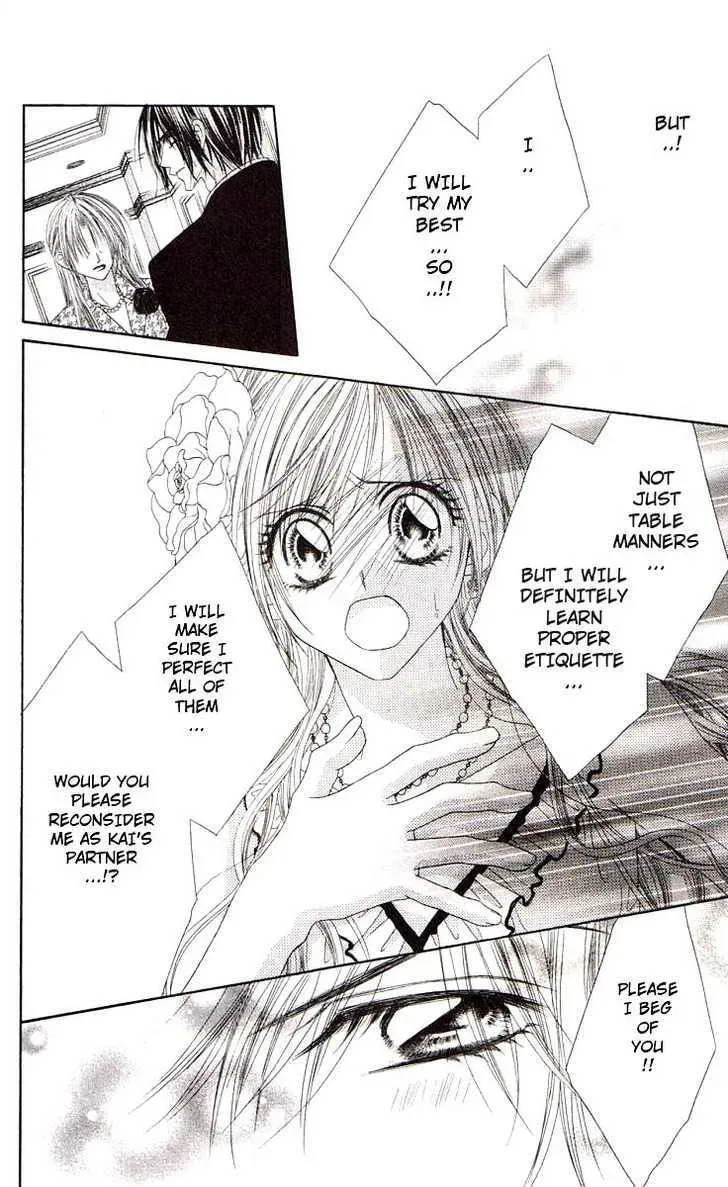 Read Honey & Honey Drops chapter 44 image 4 on Lezhin