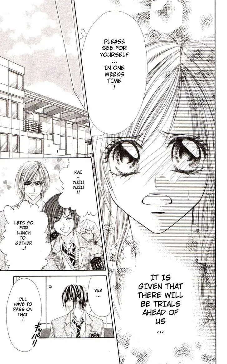 Read Honey & Honey Drops chapter 44 image 7 on Lezhin