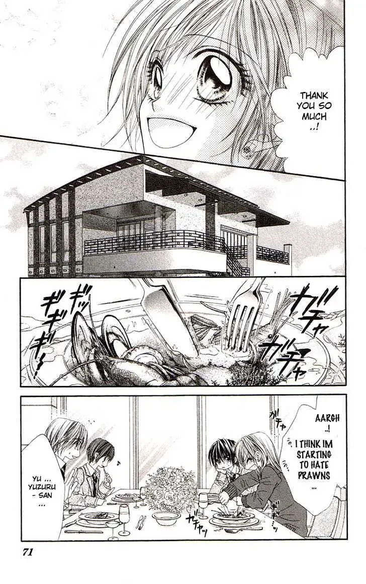 Read Honey & Honey Drops chapter 44 image 9 on Lezhin