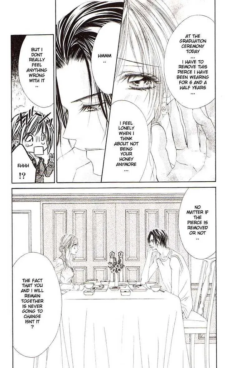 Read Honey & Honey Drops chapter 45 image 10 on Lezhin