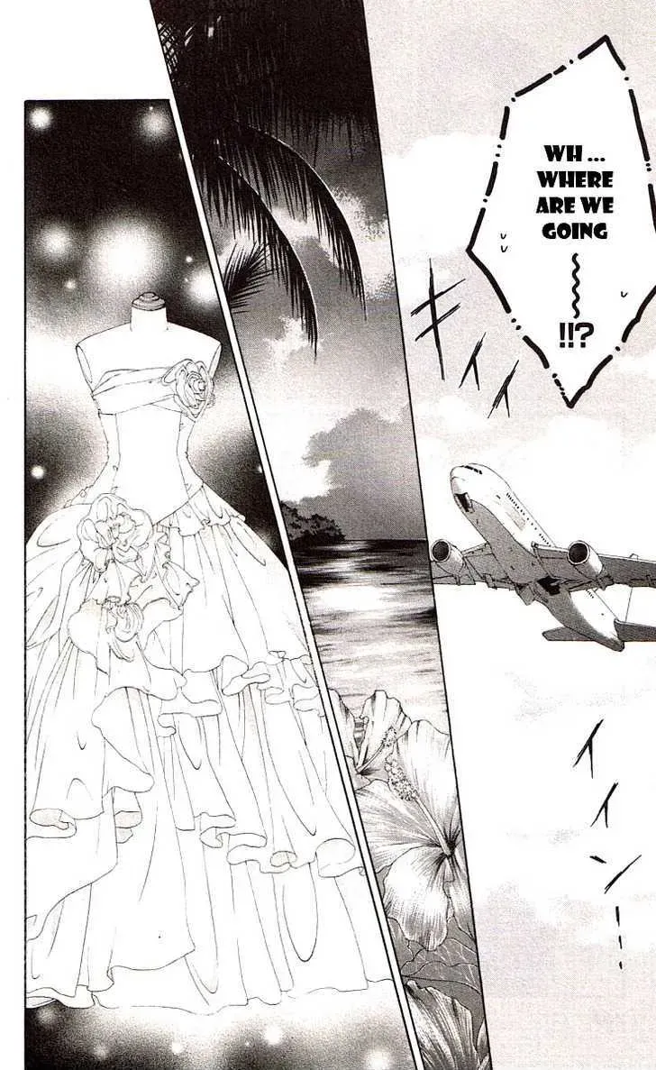 Read Honey & Honey Drops chapter 45 image 13 on Lezhin