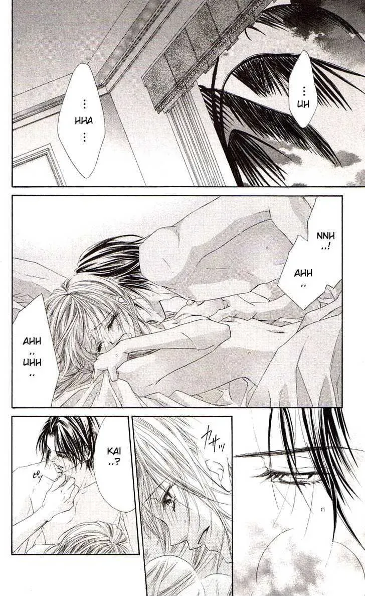 Read Honey & Honey Drops chapter 45 image 17 on Lezhin