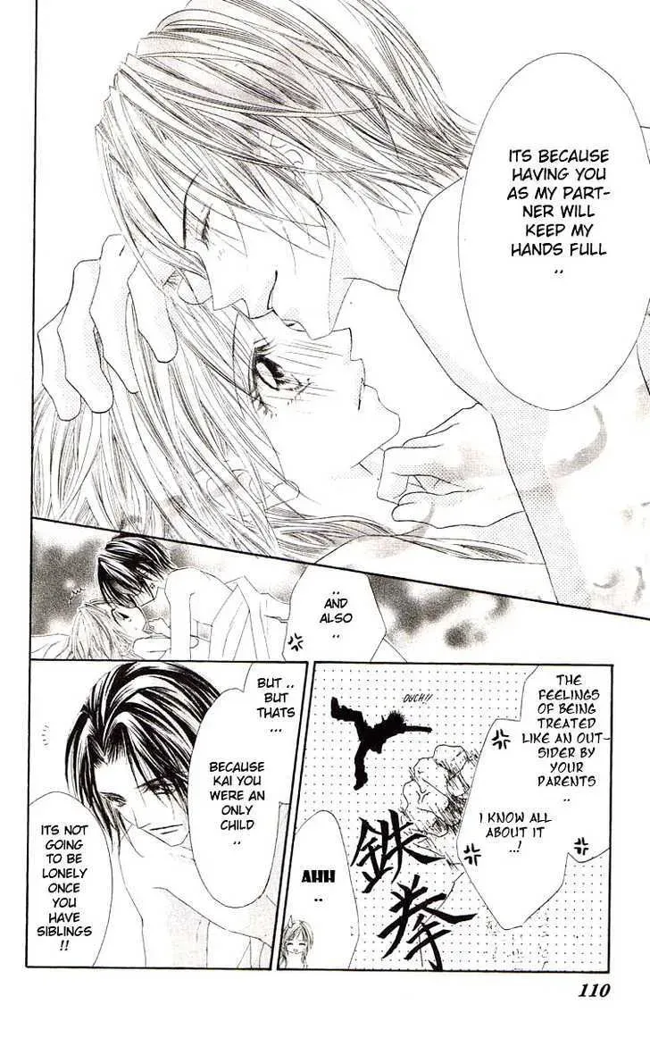 Read Honey & Honey Drops chapter 45 image 19 on Lezhin