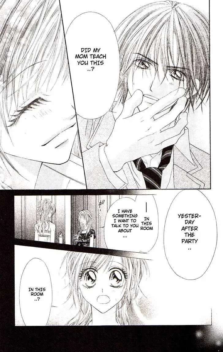 Read Honey & Honey Drops chapter 45 image 2 on Lezhin