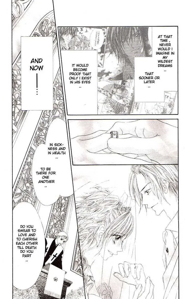 Read Honey & Honey Drops chapter 45 image 24 on Lezhin