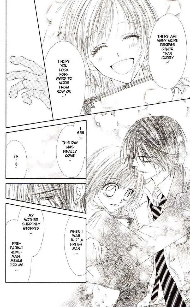 Read Honey & Honey Drops chapter 45 image 5 on Lezhin