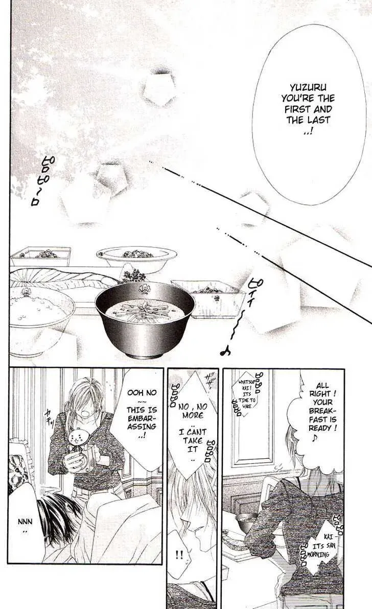 Read Honey & Honey Drops chapter 45 image 7 on Lezhin