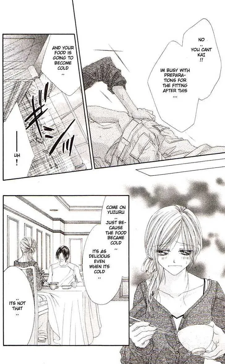 Read Honey & Honey Drops chapter 45 image 9 on Lezhin