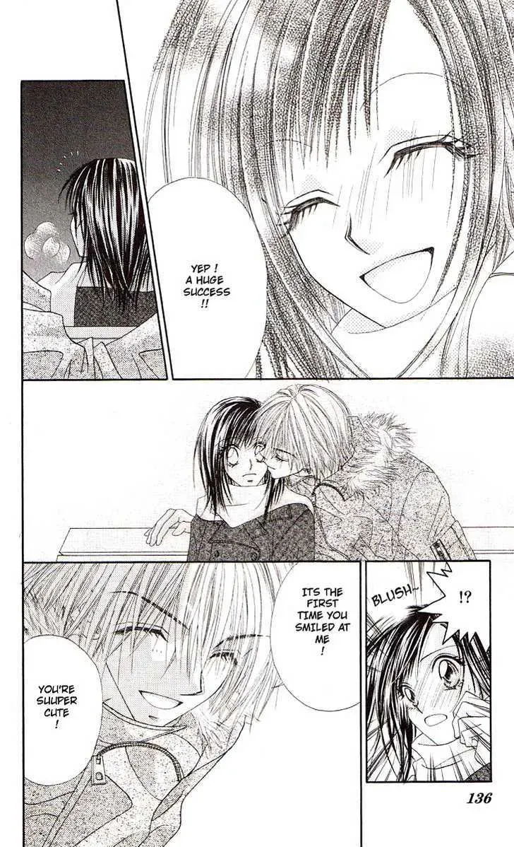 Read Honey & Honey Drops chapter 46 image 16 on Lezhin