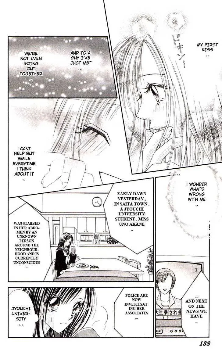 Read Honey & Honey Drops chapter 46 image 18 on Lezhin
