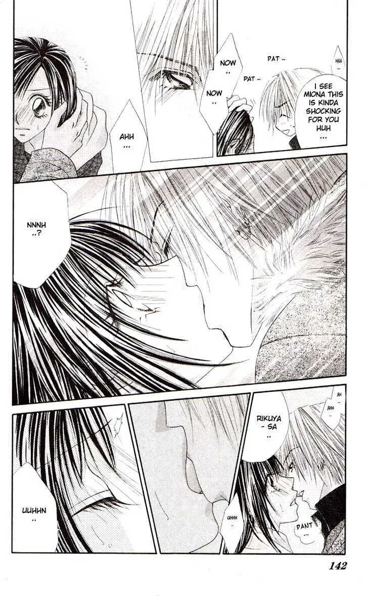Read Honey & Honey Drops chapter 46 image 22 on Lezhin
