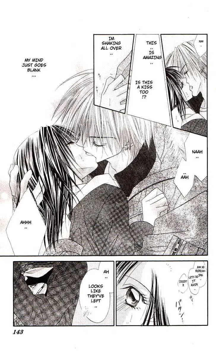 Read Honey & Honey Drops chapter 46 image 23 on Lezhin