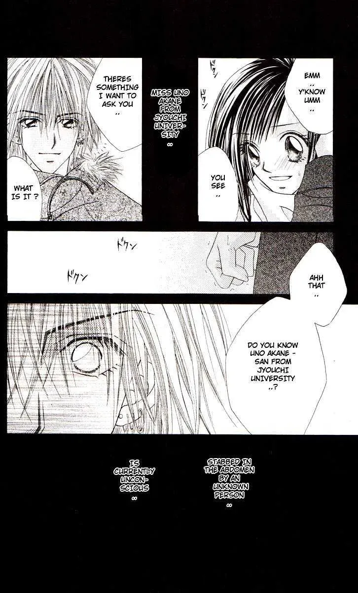 Read Honey & Honey Drops chapter 46 image 28 on Lezhin