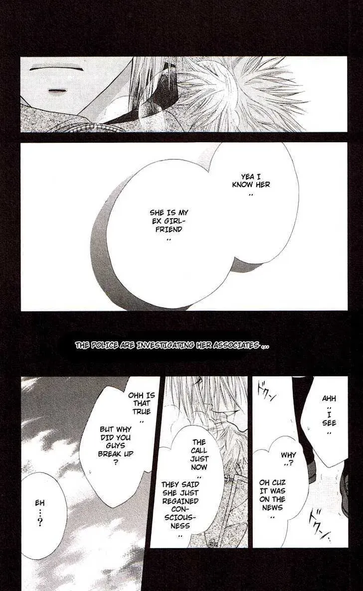 Read Honey & Honey Drops chapter 46 image 29 on Lezhin