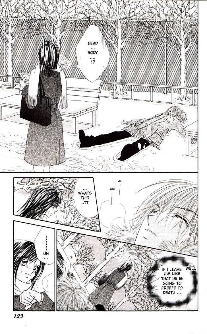 Read Honey & Honey Drops chapter 46 image 3 on Lezhin
