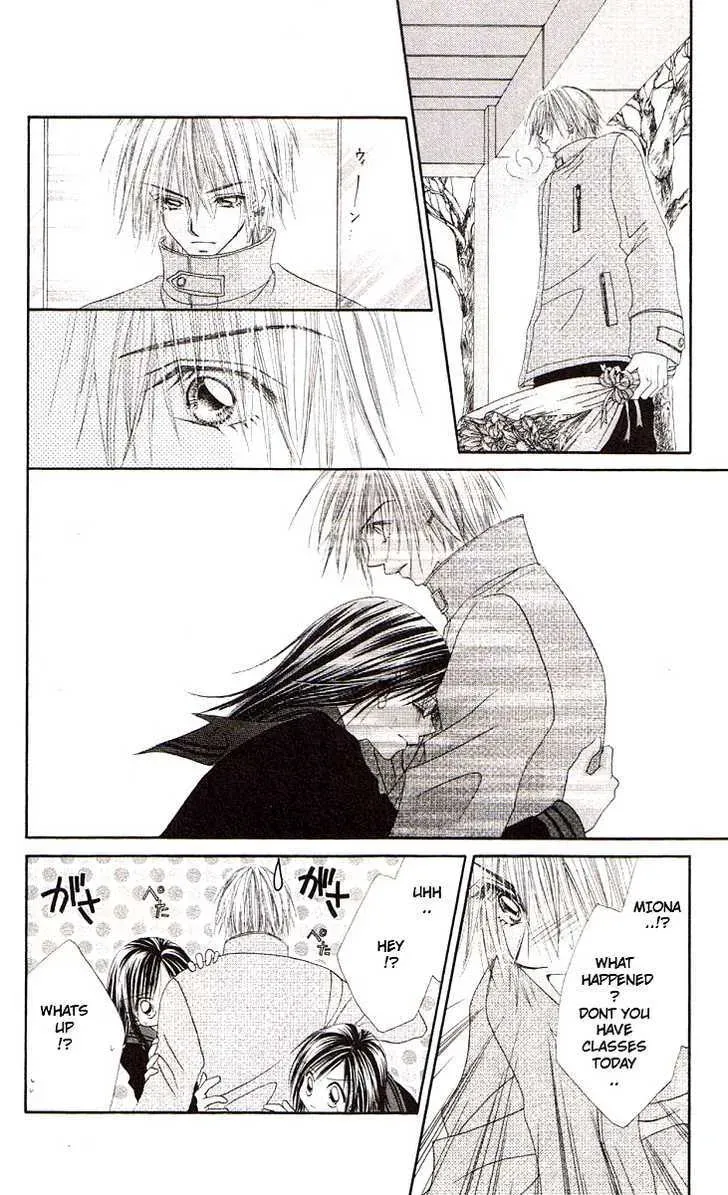Read Honey & Honey Drops chapter 46 image 32 on Lezhin