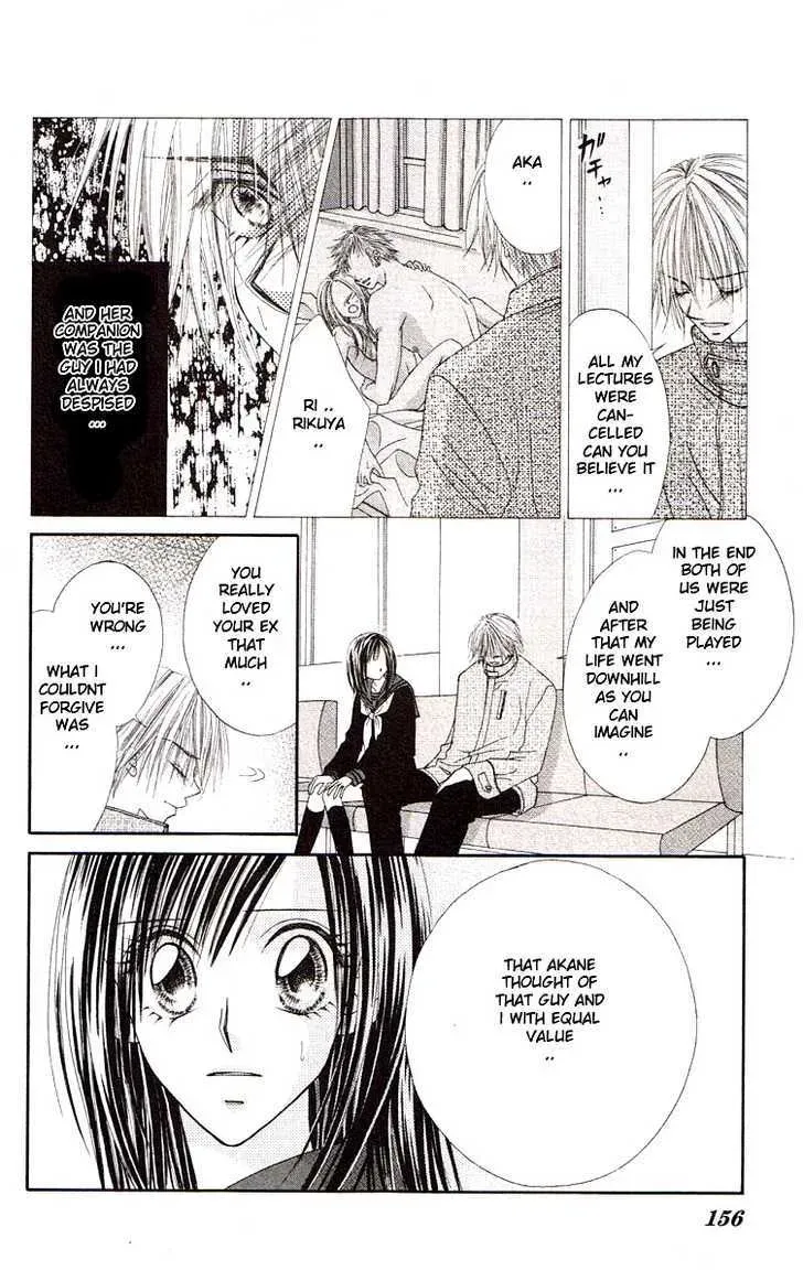 Read Honey & Honey Drops chapter 46 image 36 on Lezhin