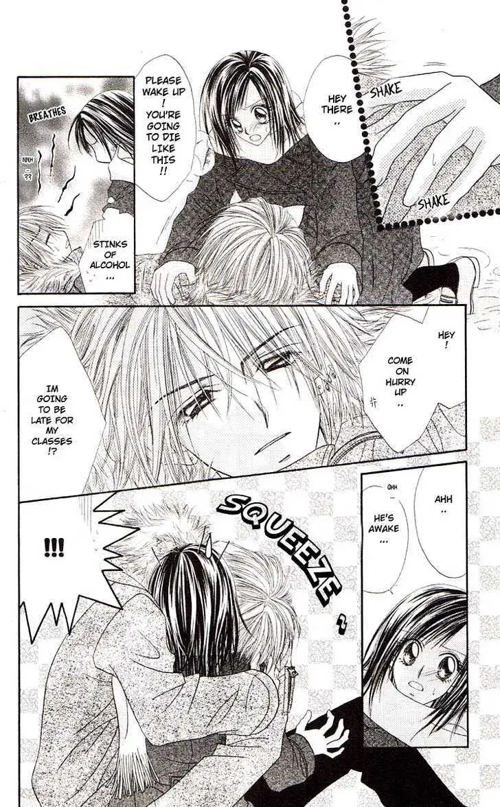 Read Honey & Honey Drops chapter 46 image 4 on Lezhin