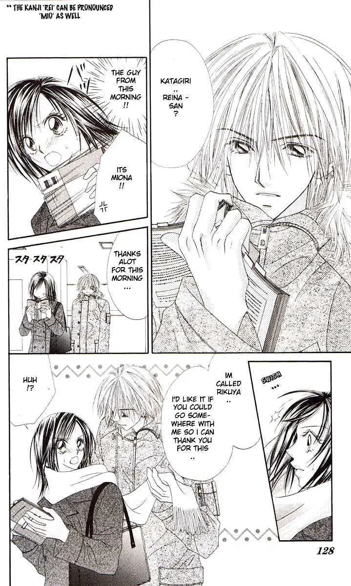 Read Honey & Honey Drops chapter 46 image 8 on Lezhin