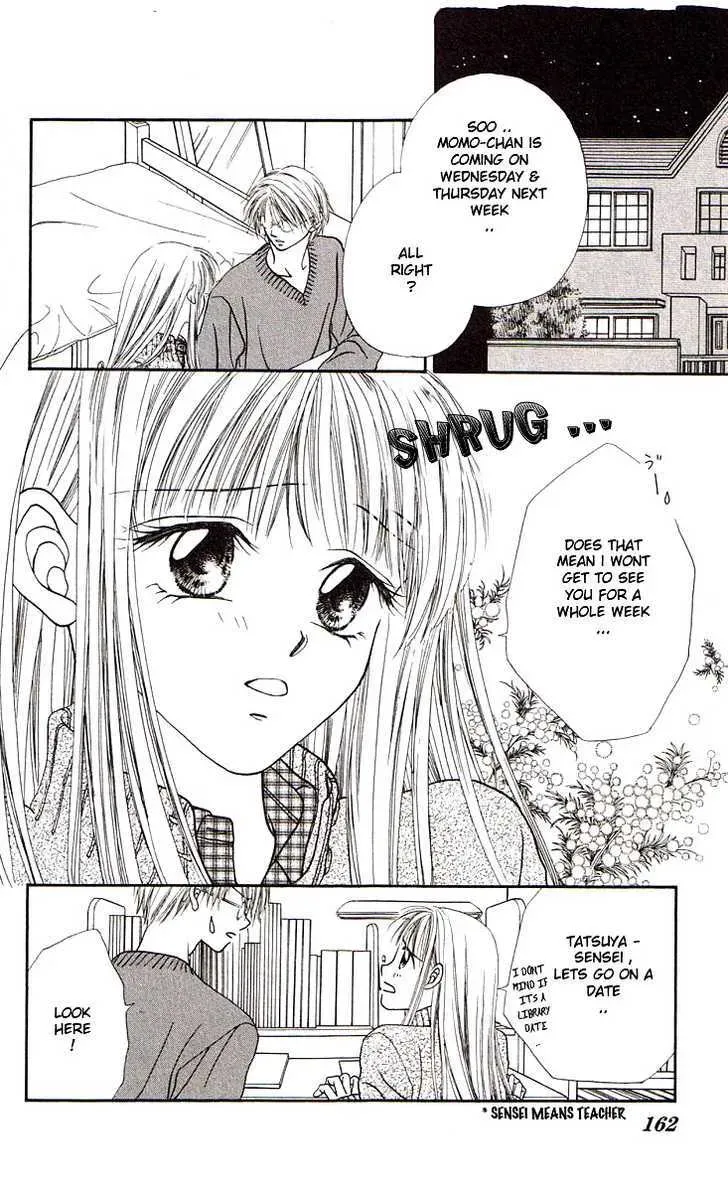 Read Honey & Honey Drops chapter 47 image 1 on Lezhin