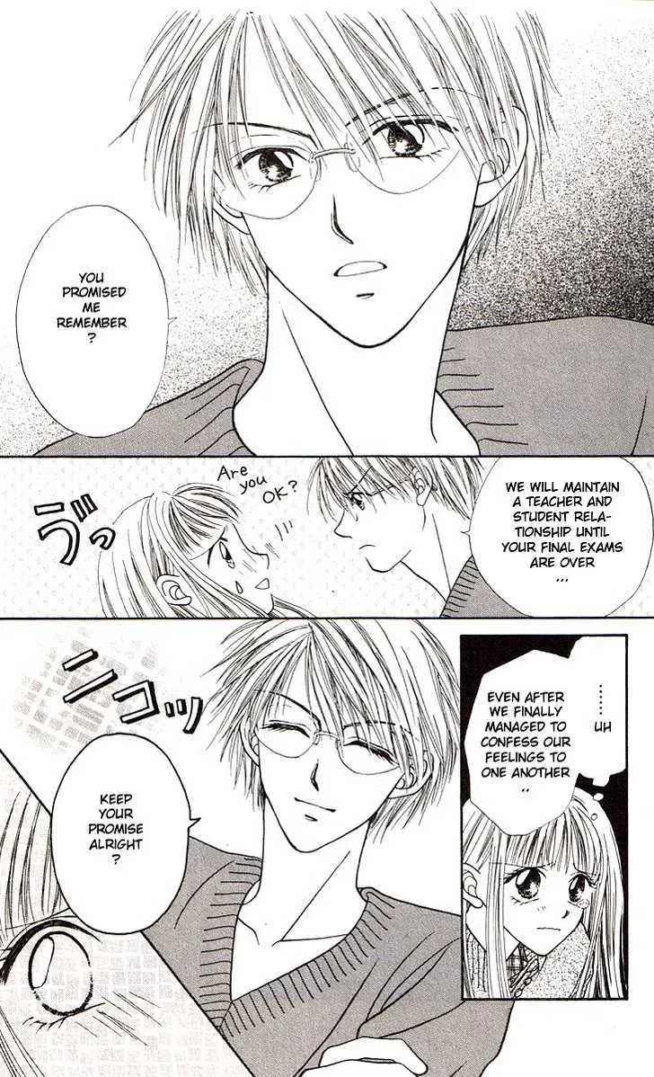 Read Honey & Honey Drops chapter 47 image 2 on Lezhin