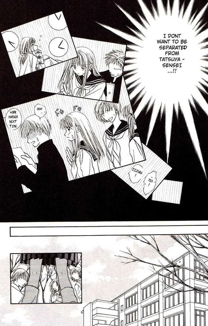 Read Honey & Honey Drops chapter 47 image 22 on Lezhin