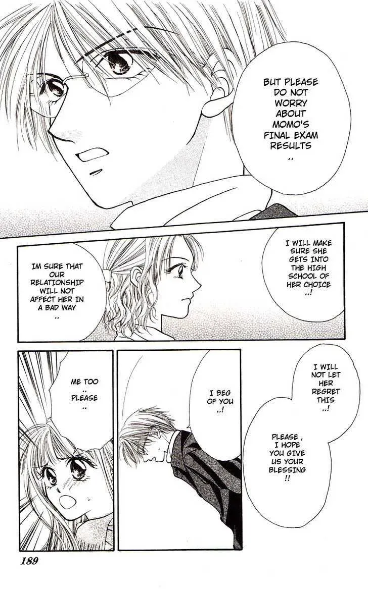 Read Honey & Honey Drops chapter 47 image 28 on Lezhin