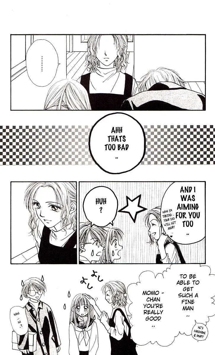 Read Honey & Honey Drops chapter 47 image 29 on Lezhin