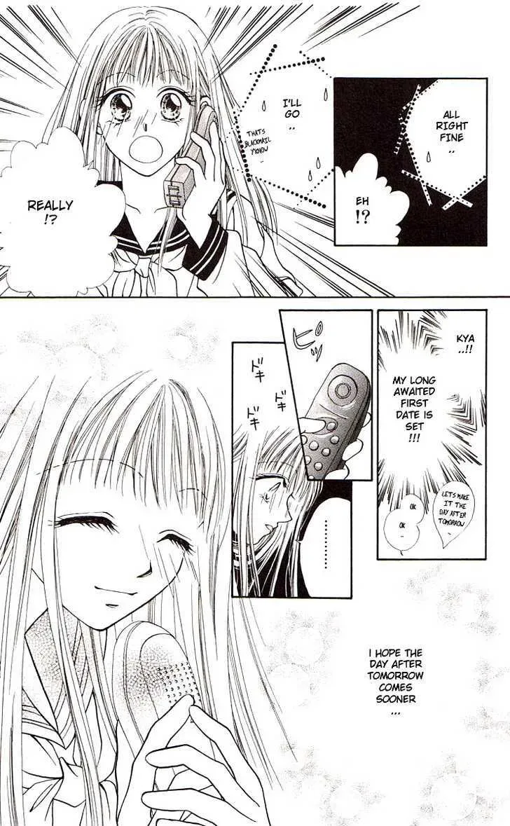 Read Honey & Honey Drops chapter 47 image 5 on Lezhin