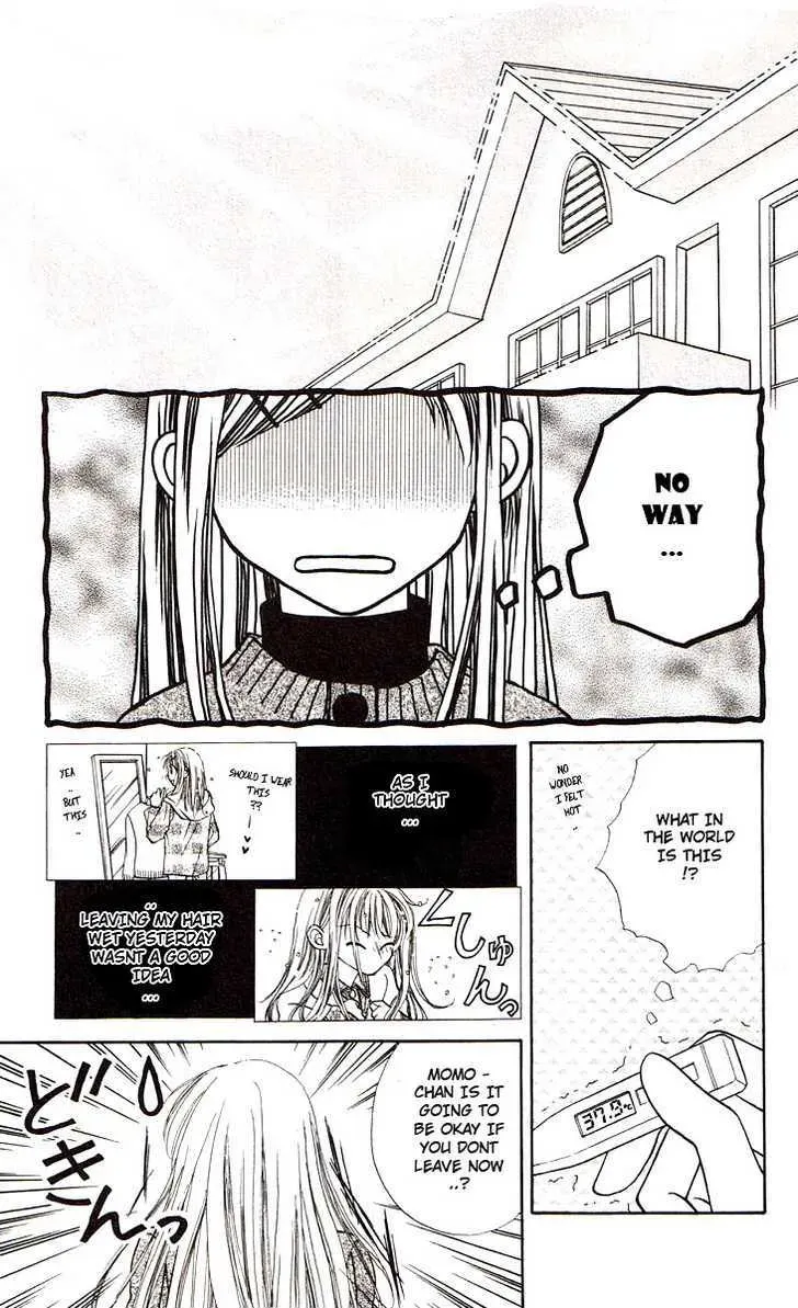 Read Honey & Honey Drops chapter 47 image 6 on Lezhin