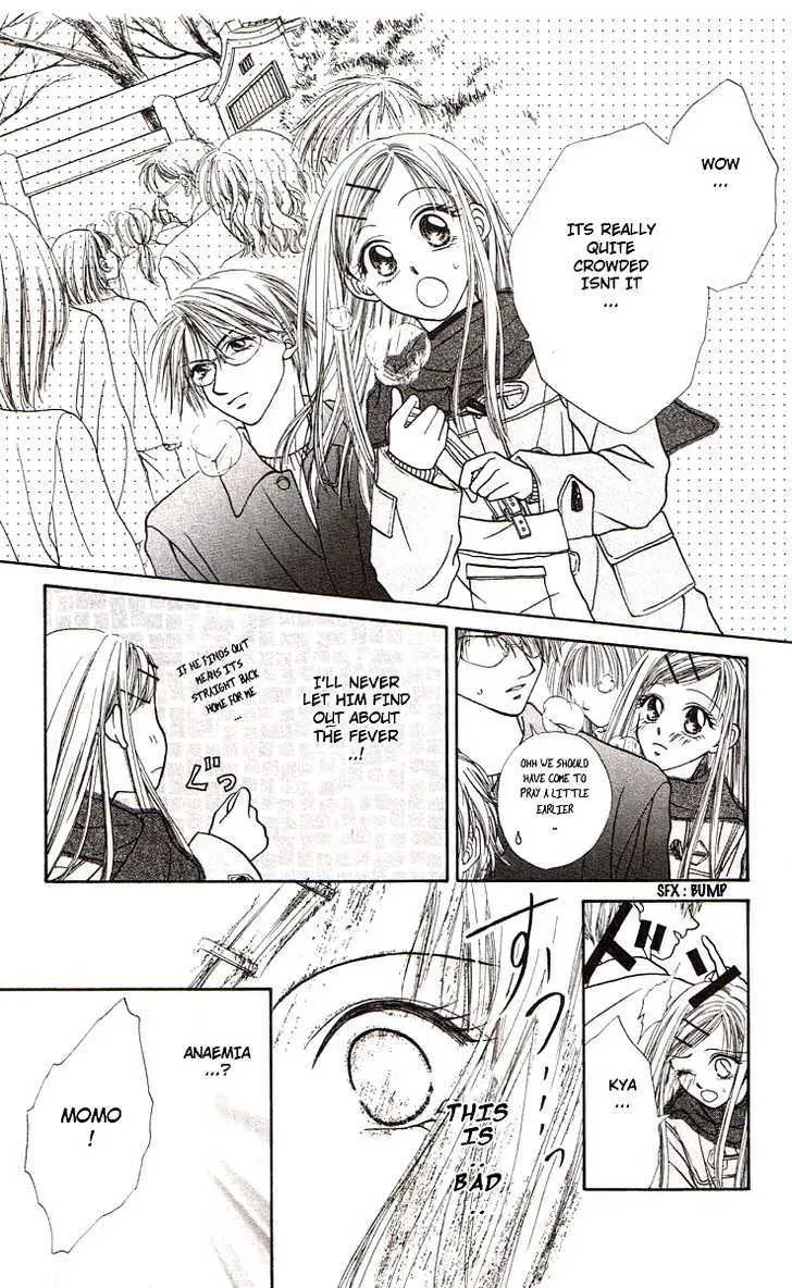 Read Honey & Honey Drops chapter 47 image 8 on Lezhin