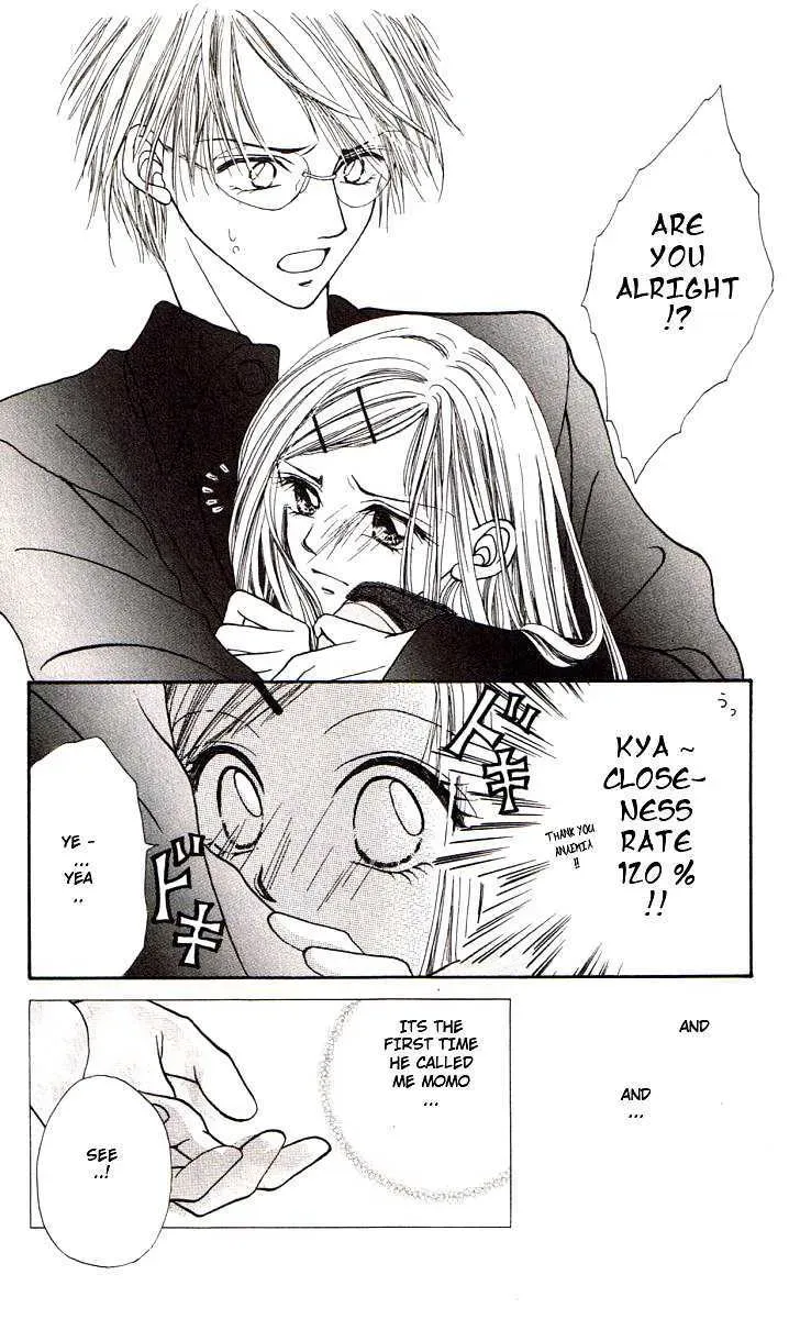 Read Honey & Honey Drops chapter 47 image 9 on Lezhin
