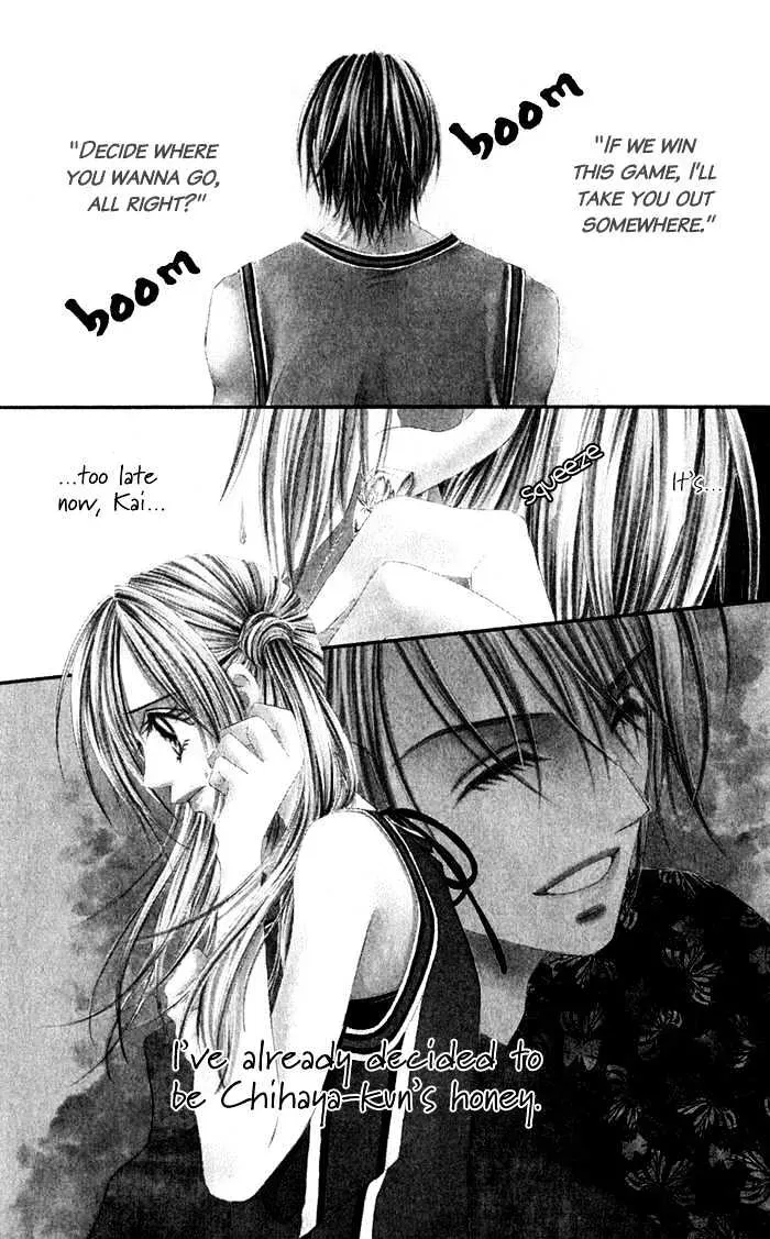 Read Honey & Honey Drops chapter 5 image 1 on Lezhin