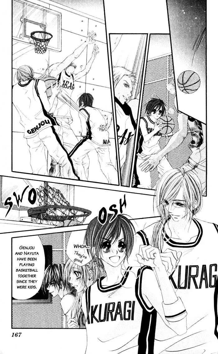 Read Honey & Honey Drops chapter 5 image 10 on Lezhin