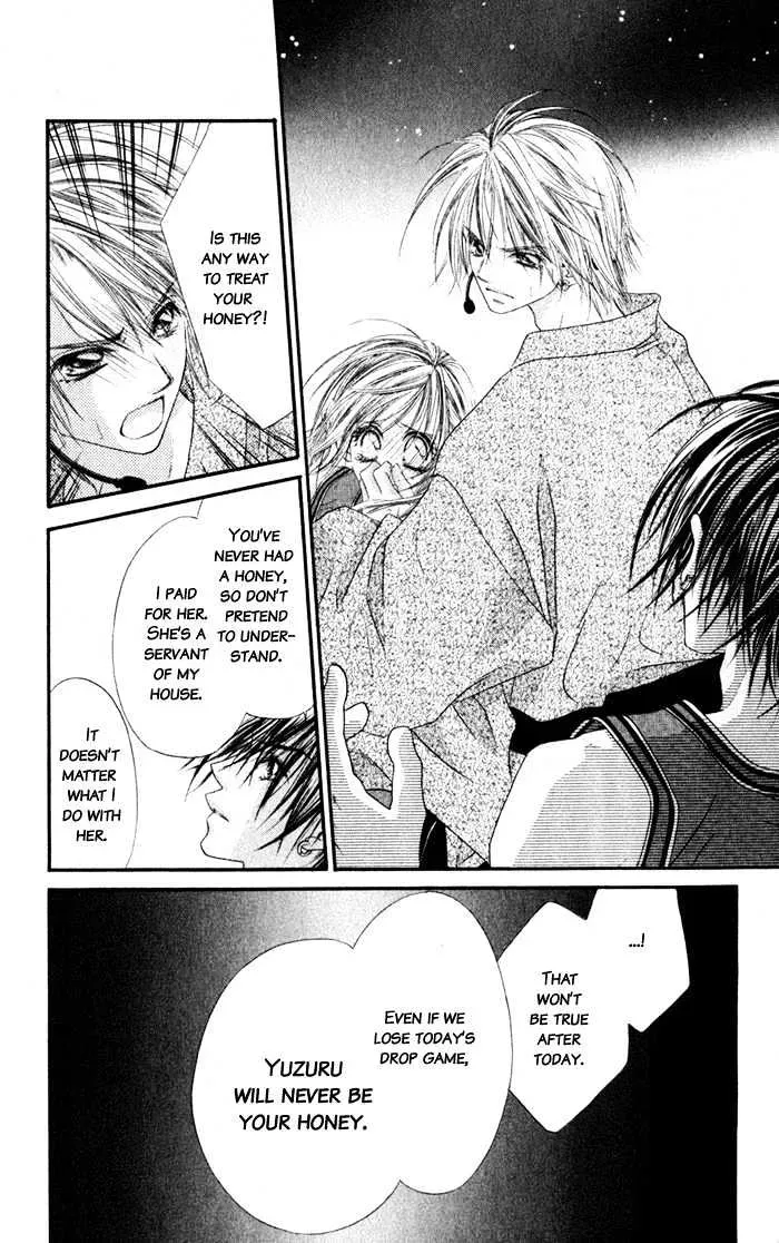 Read Honey & Honey Drops chapter 5 image 19 on Lezhin