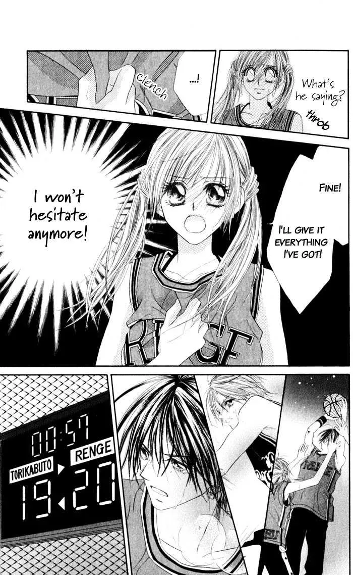 Read Honey & Honey Drops chapter 5 image 28 on Lezhin