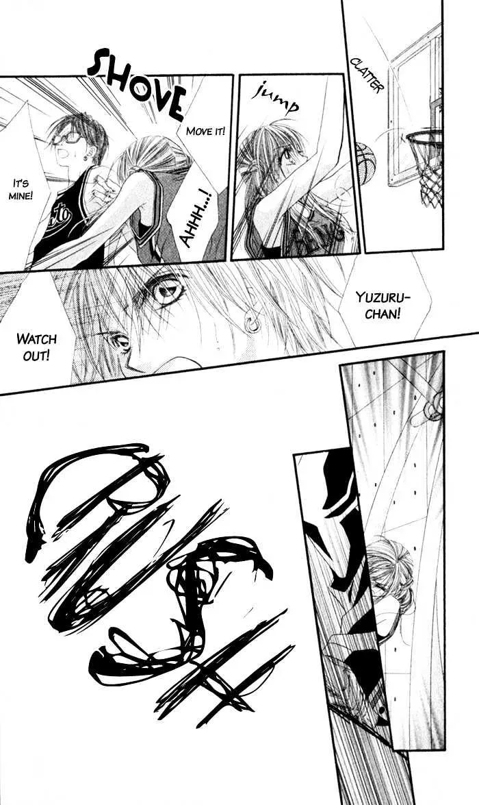 Read Honey & Honey Drops chapter 5 image 29 on Lezhin
